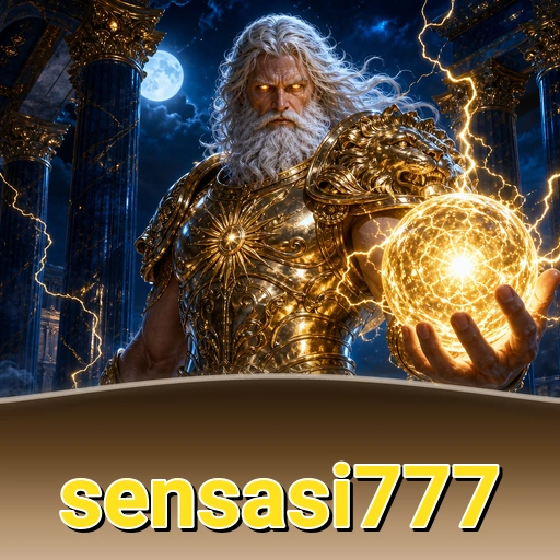 sensasi777 APK — gampang dipakai