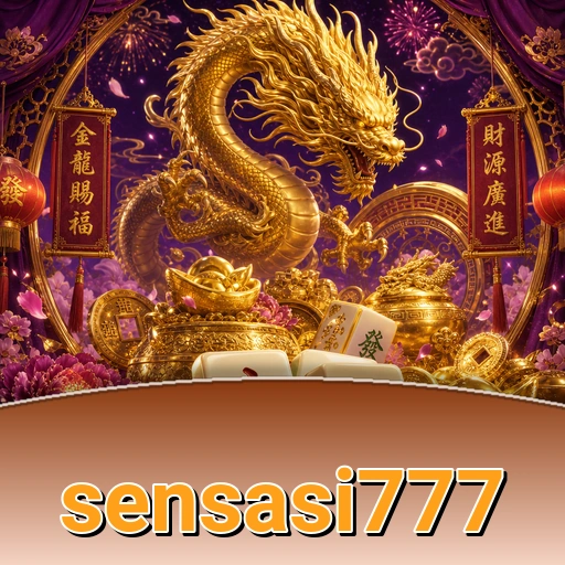 sensasi777 APK — file sudah dicek