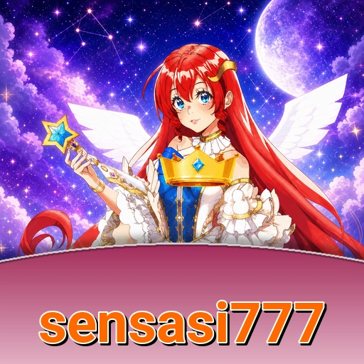 sensasi777 APK — gak dipotong pulsa
